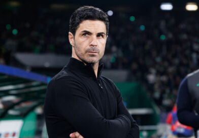 Mikel Arteta