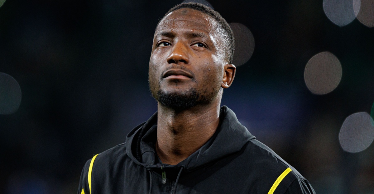 Les 13 joueurs les mieux payés du Borussia Dortmund – Classement du plus bas au plus élevé