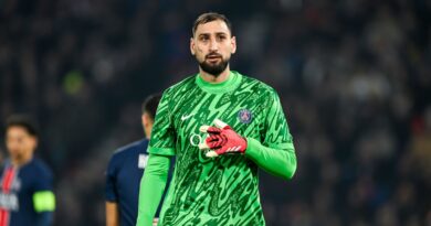 gianluigi donnarumma