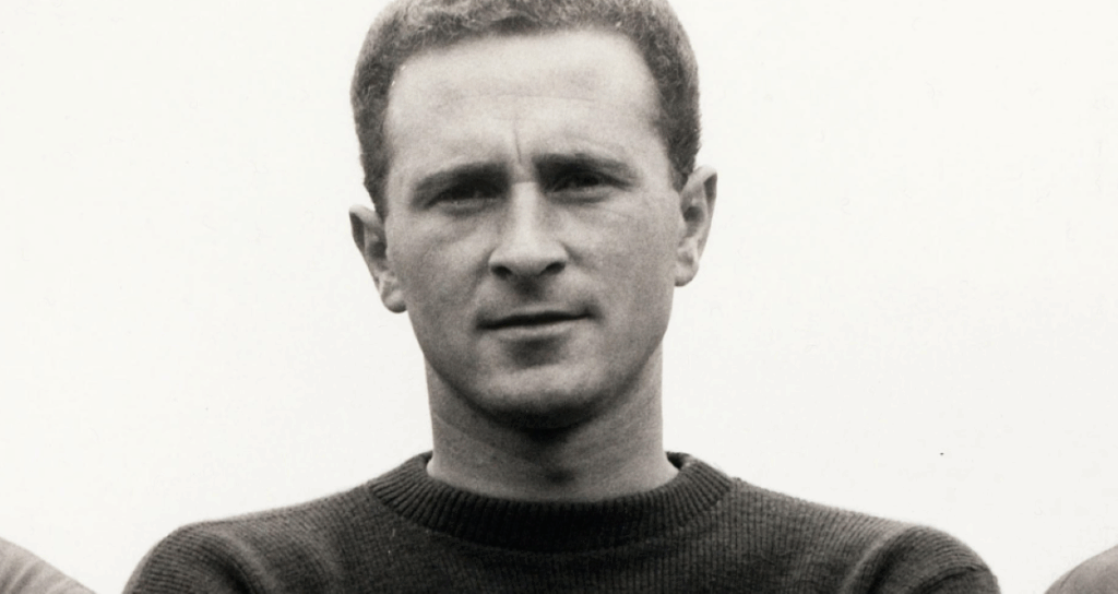 Harry Gregg