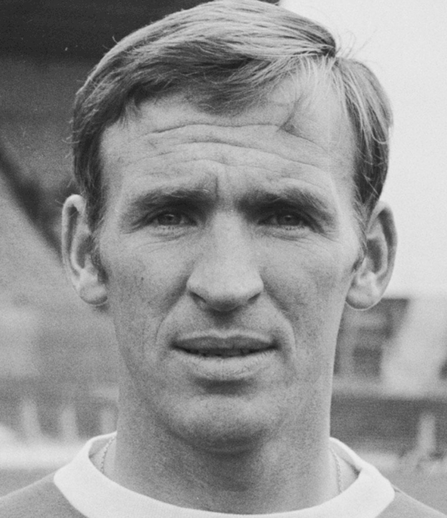Paddy Crerand