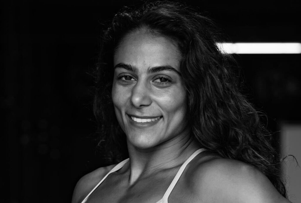 Tabatha Ricci