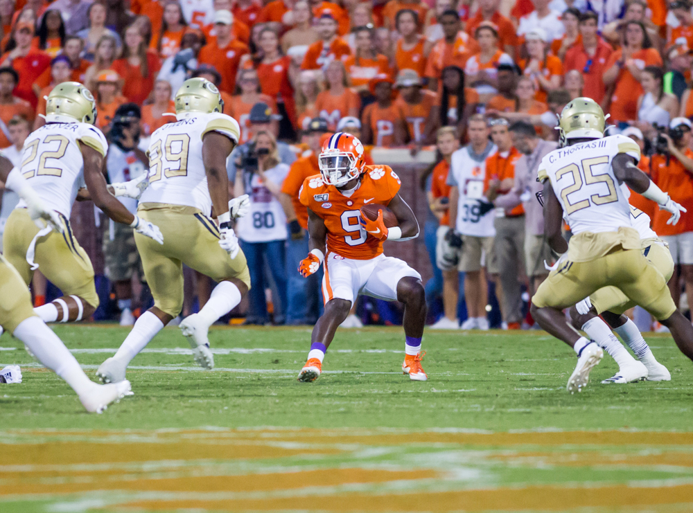 Tee Higgins