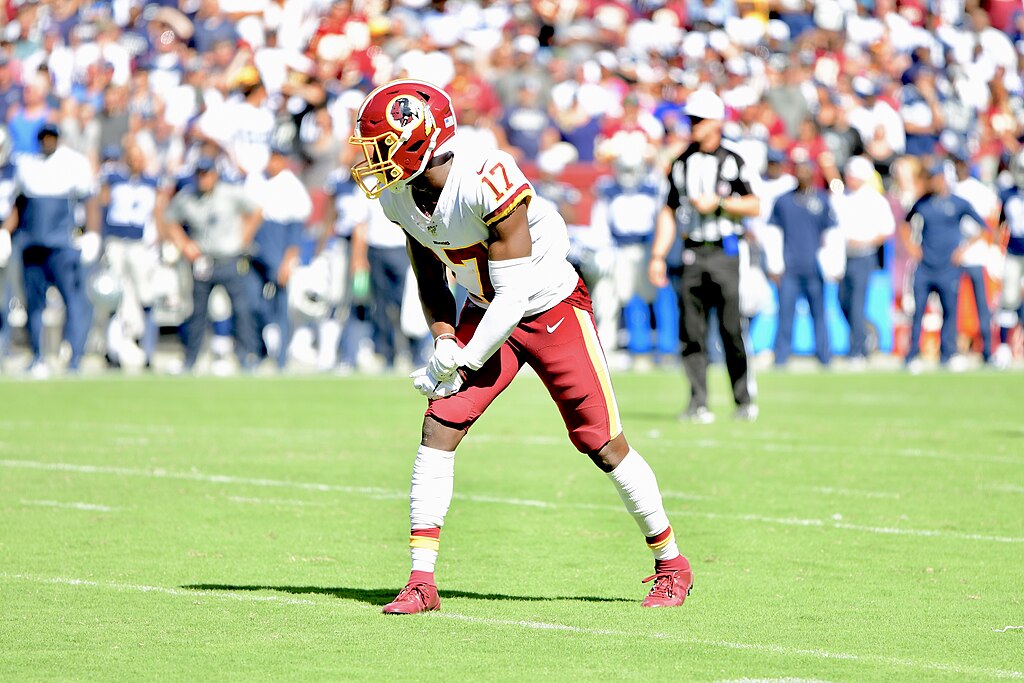 Terry McLaurin