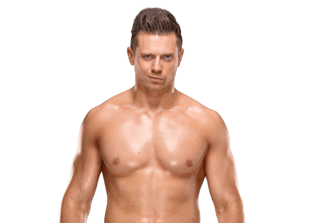 The Miz