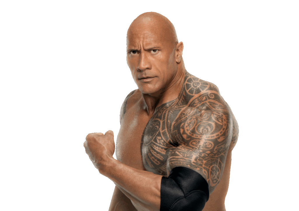 The Rock