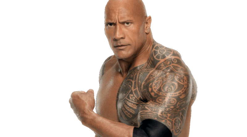 The Rock