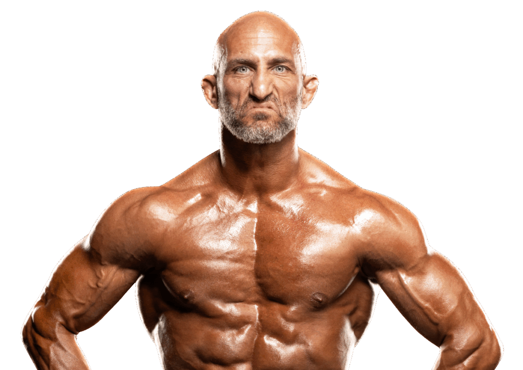 Tommaso Ciampa