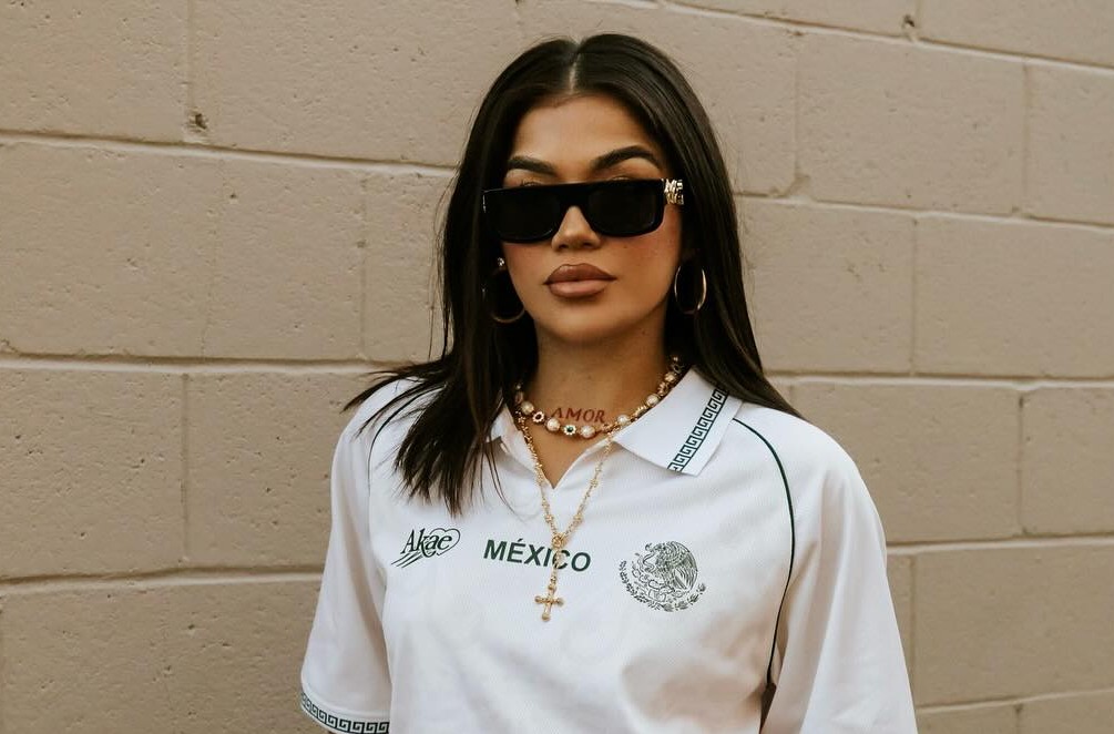 Tracy Cortez