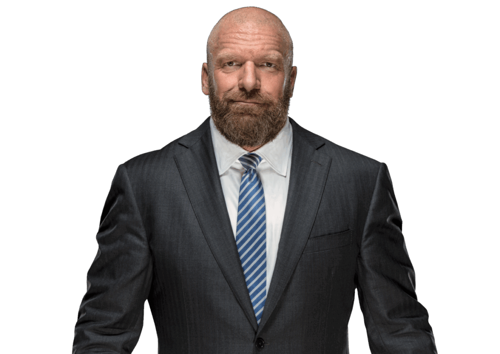Triple H