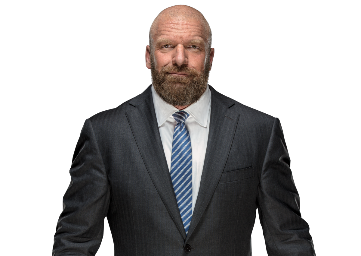 Triple H