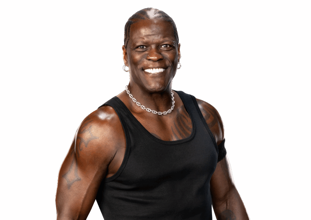 R-Truth