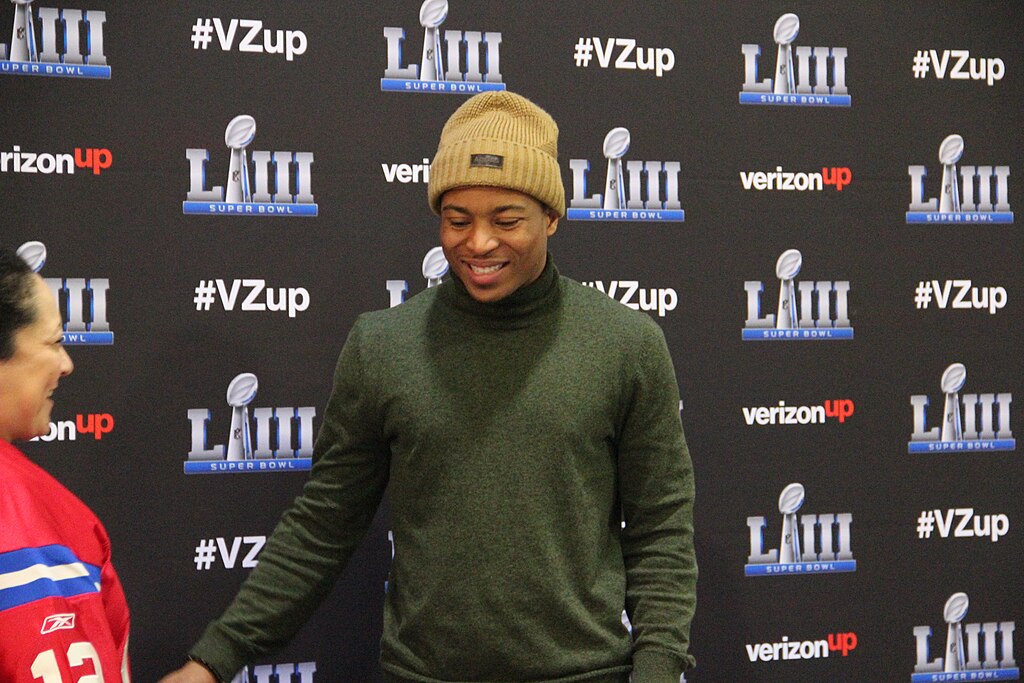 Tyler Lockett