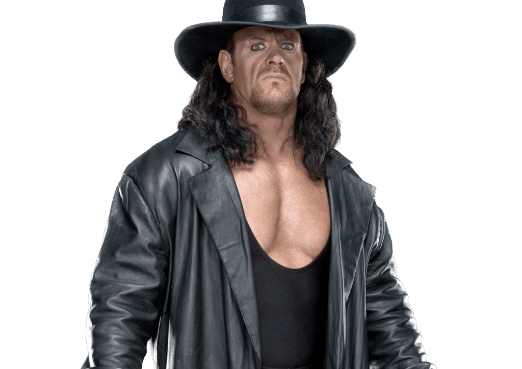 The Undertaker
