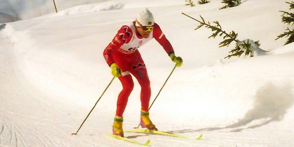 Vegard Ulvang