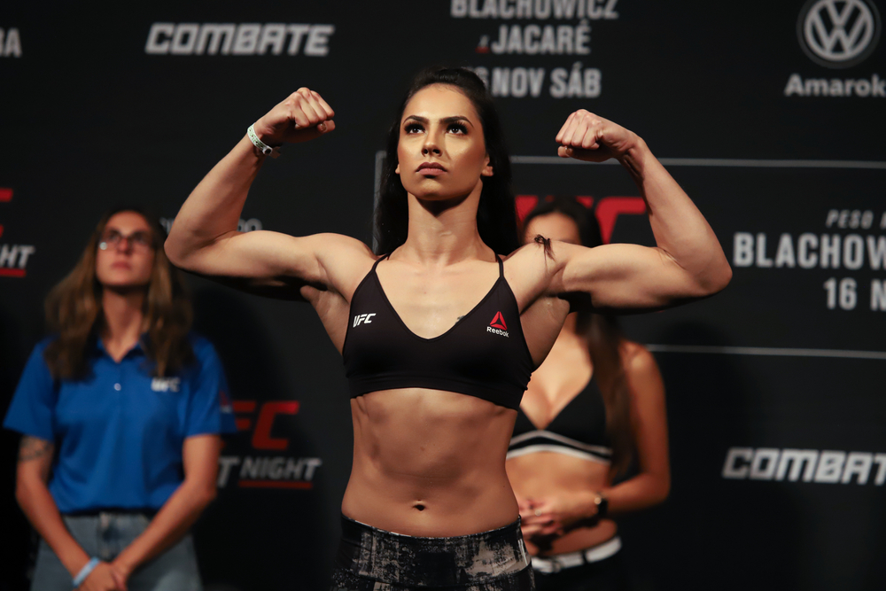 Veronica Macedo