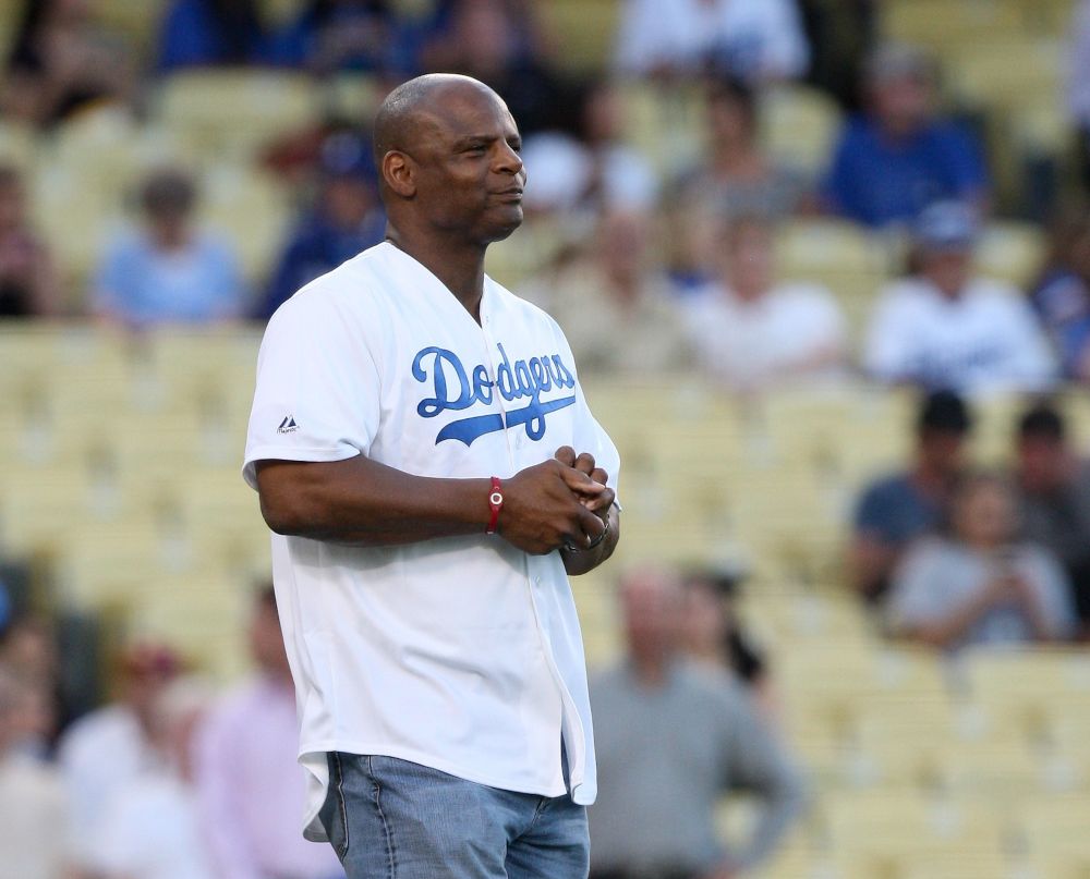 Warren Moon