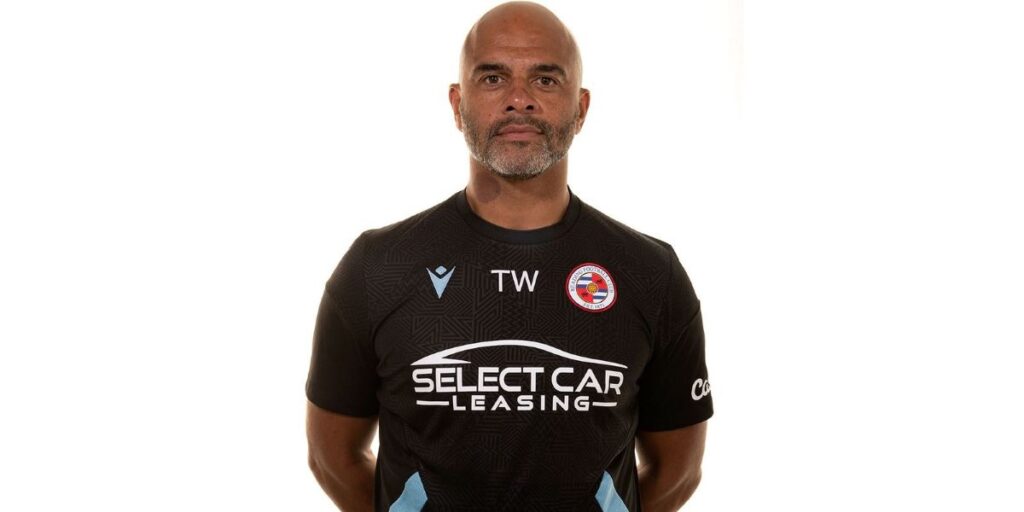 Tony Warner