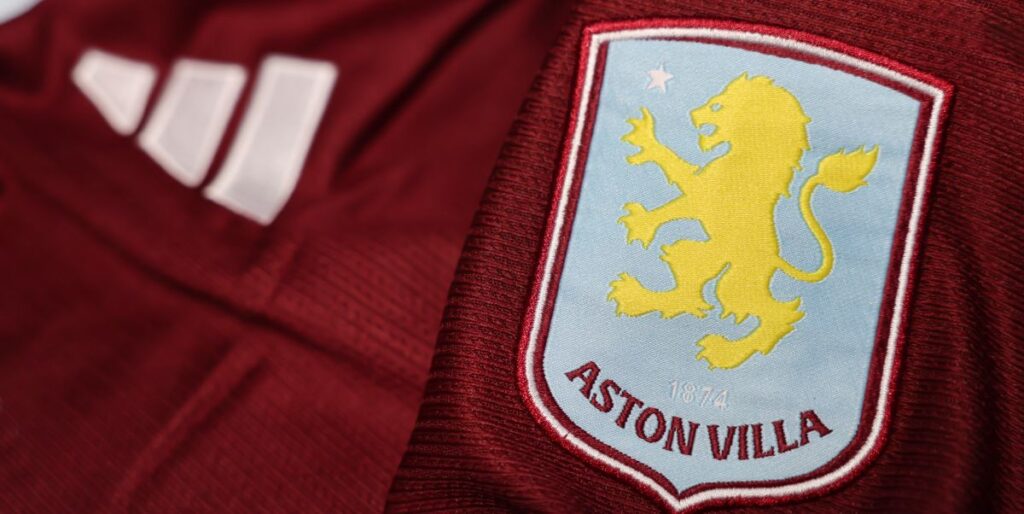 aston villa