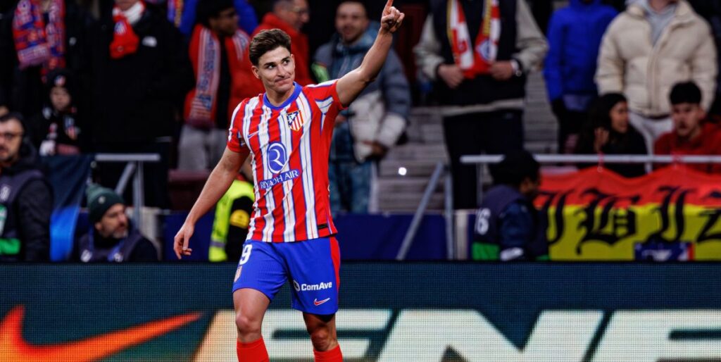 atletico madrid