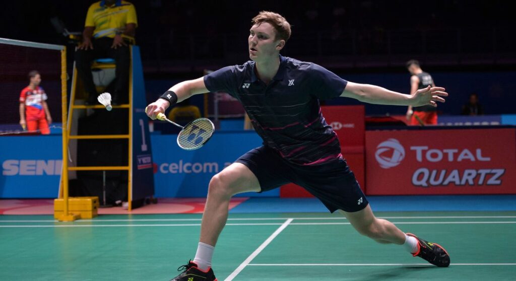 axelsen