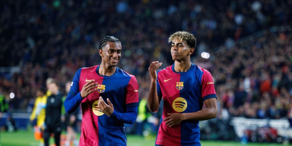 barca