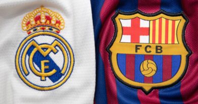 El Classico