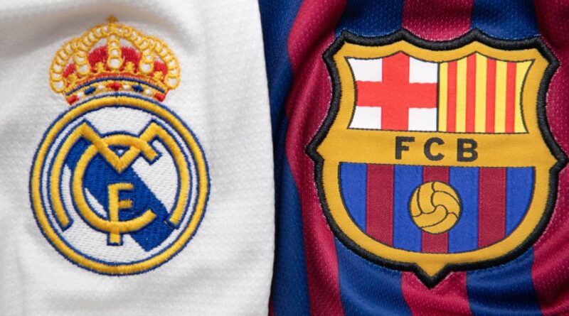 El Classico