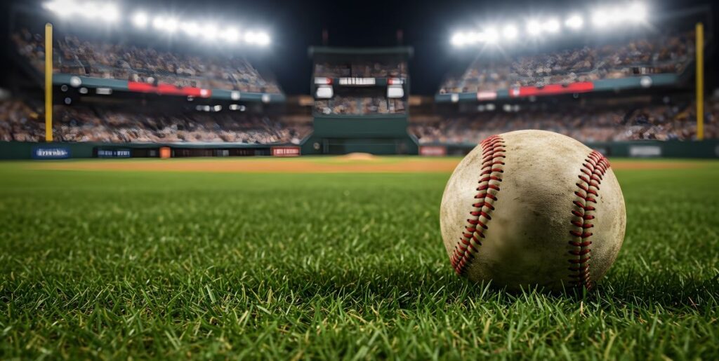 baseball 