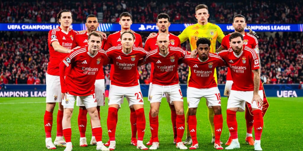 benfica