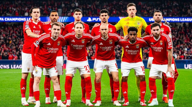 benfica