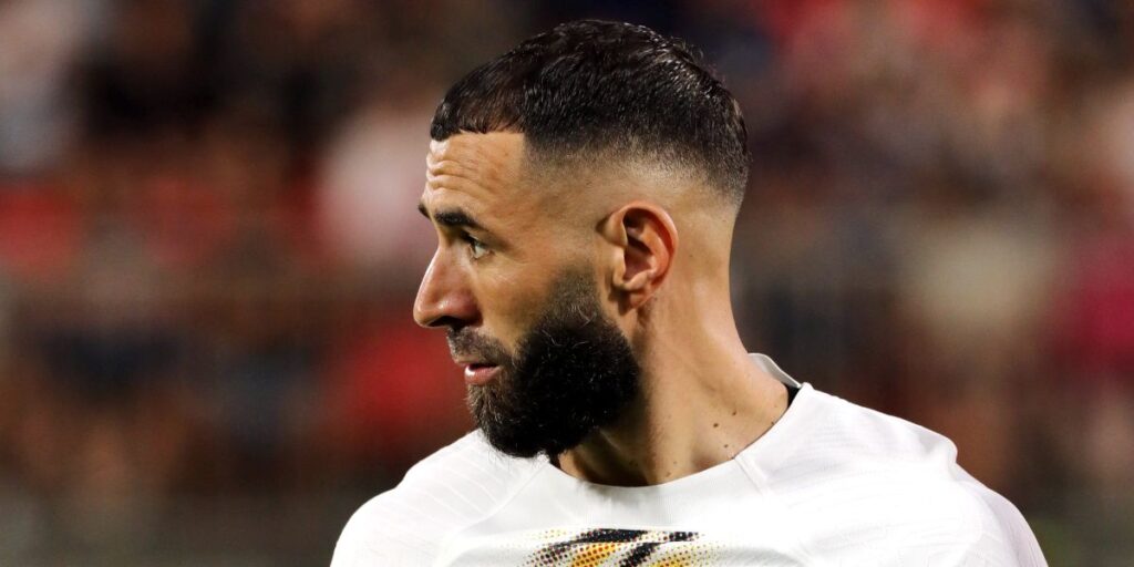 benzema