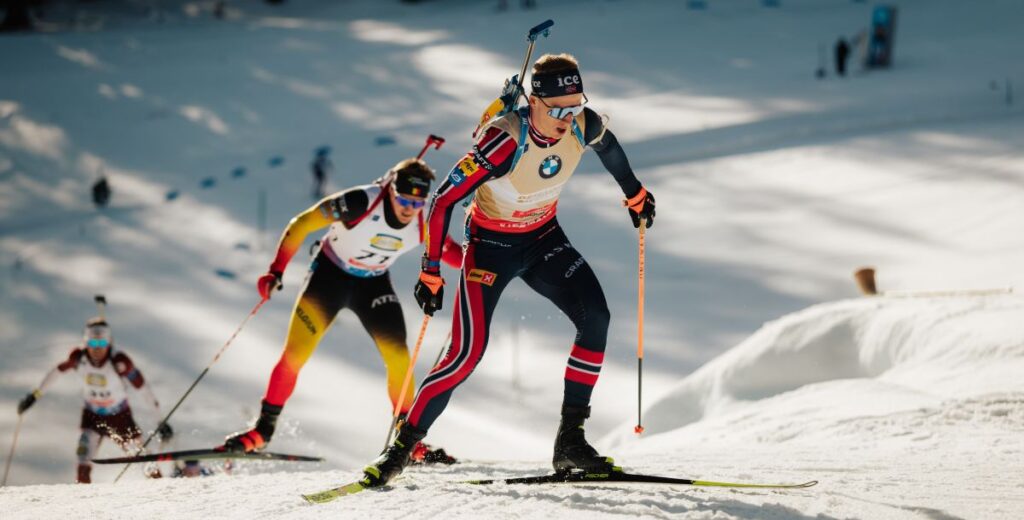 biathlon
