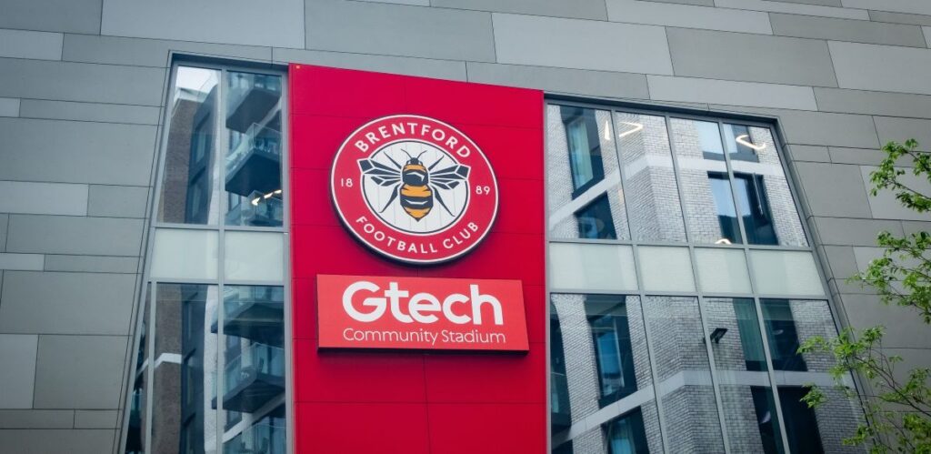 brentford
