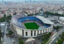 camp nou