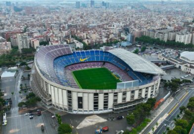 camp nou