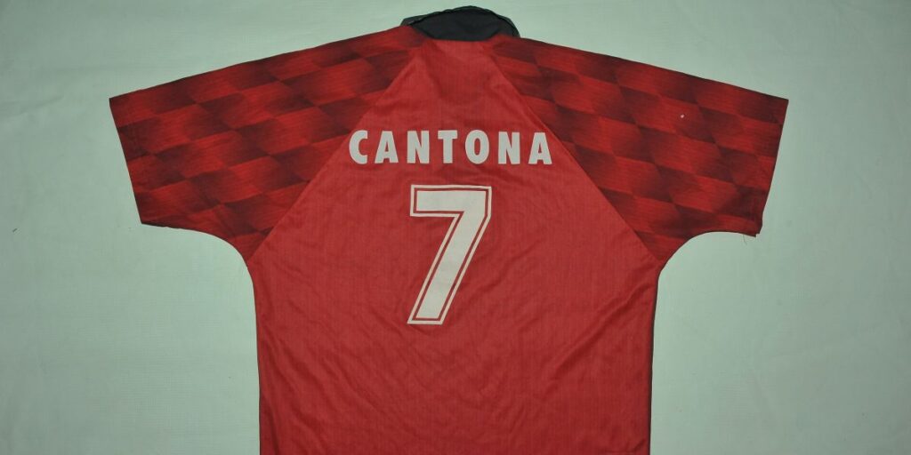 Cantona