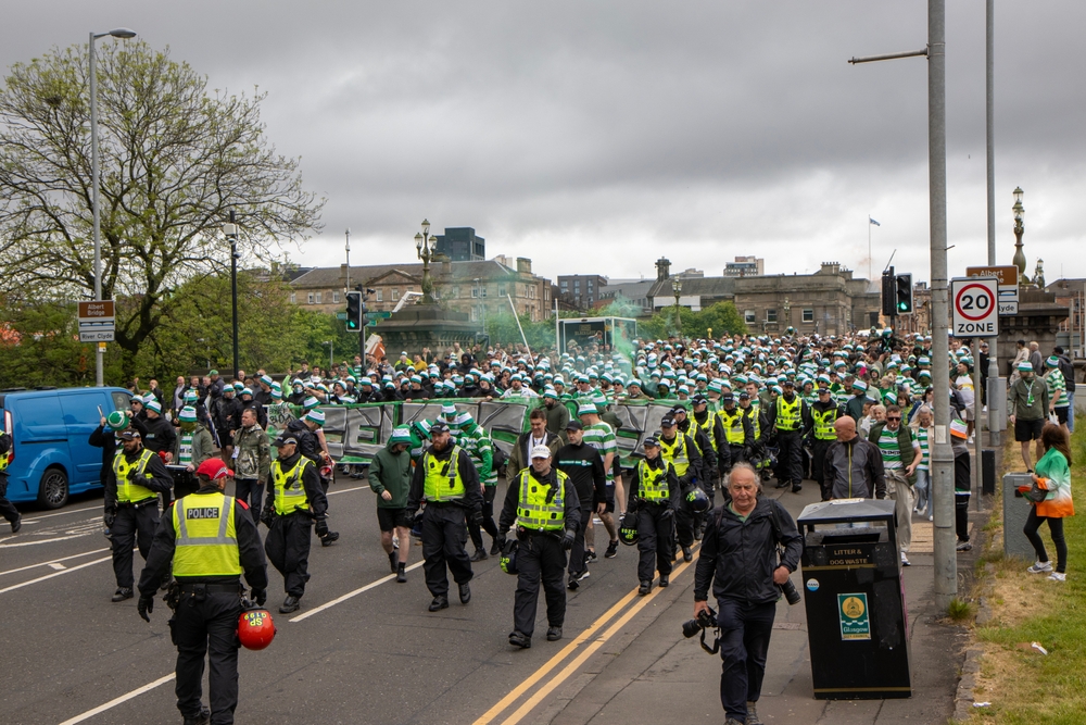 celtic