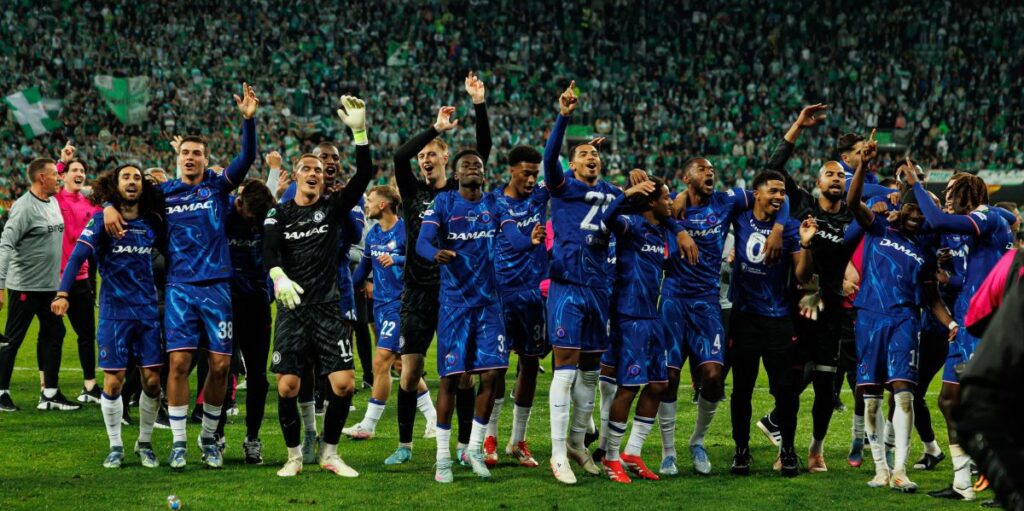 chelsea