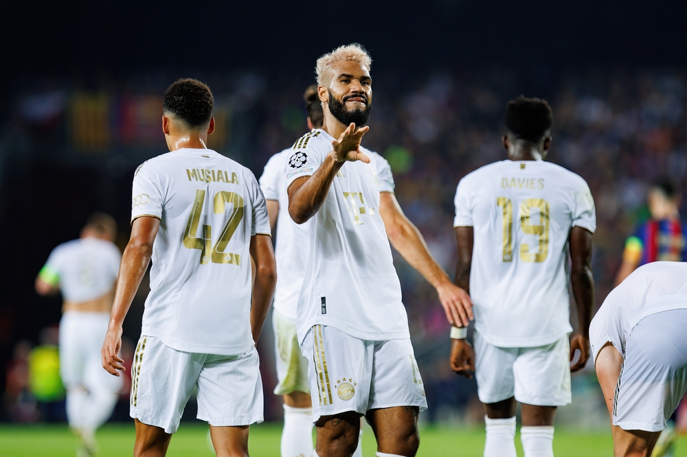 choupo-moting