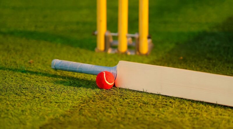 cricket