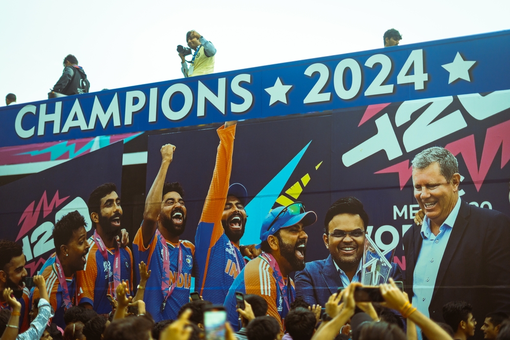 cricket world cup