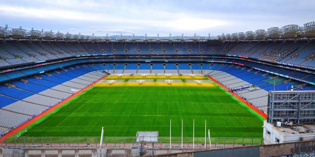croke park
