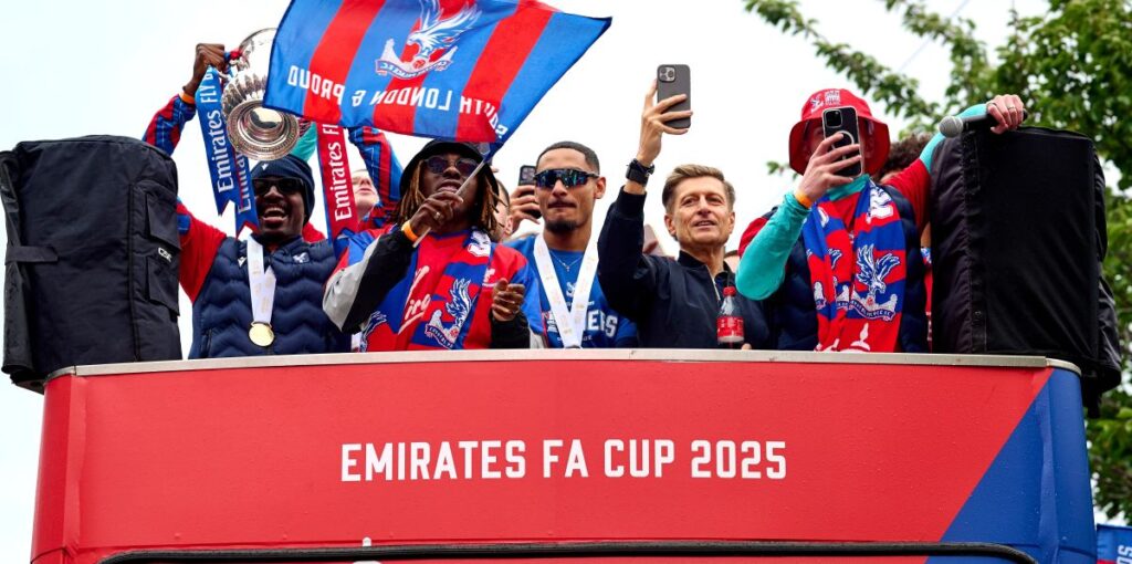 crystal palace