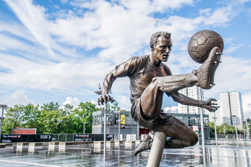 dennis bergkamp