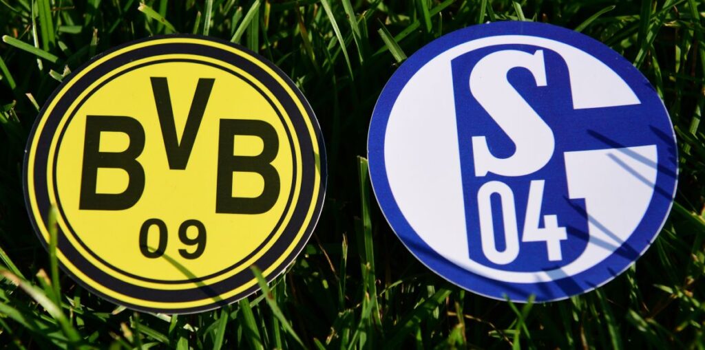 dortmund schalke