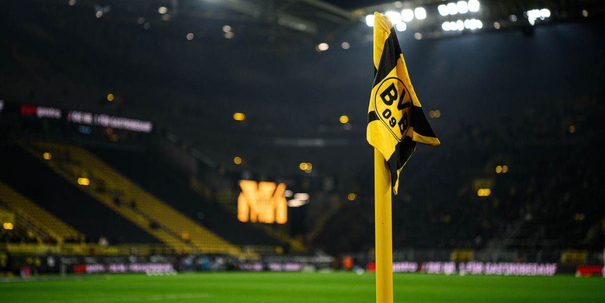 Die Gehaltsrangliste von Borussia Dortmund für 2025 – Alle Spieler nach Wochengehalt geordnet