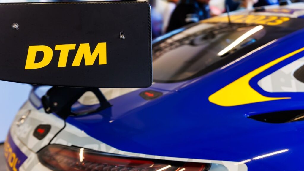 dtm