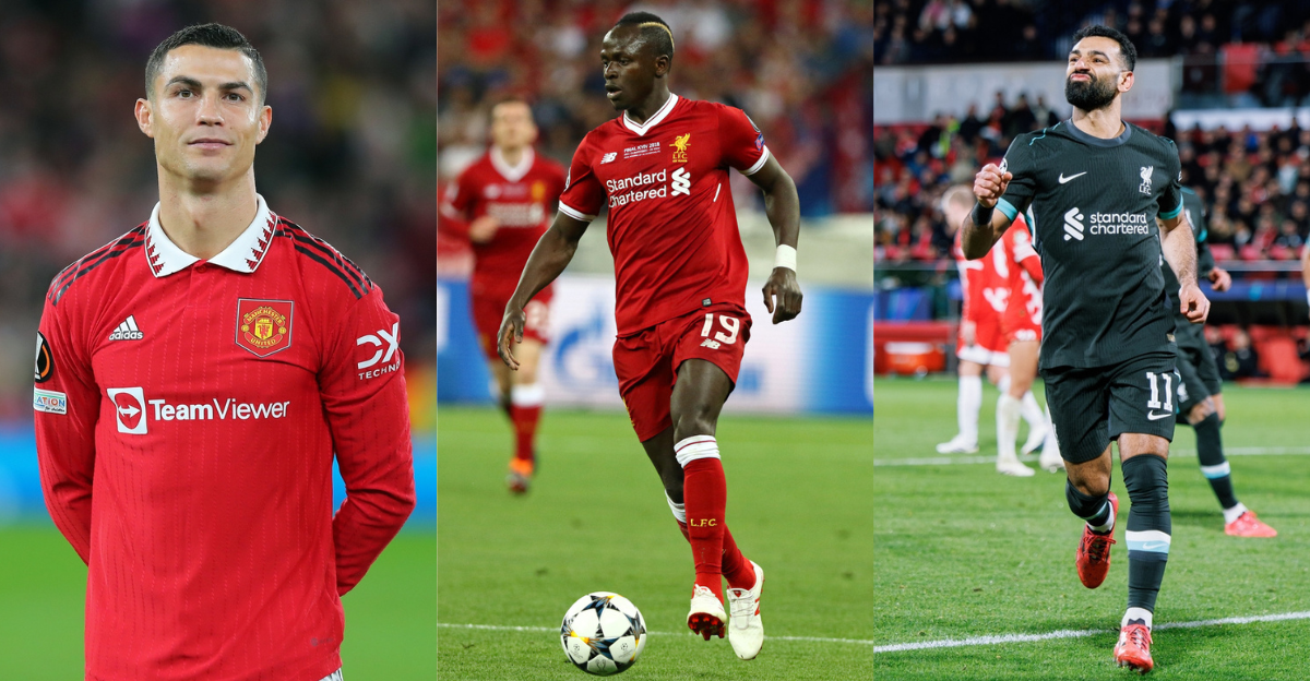 Los 20 mejores extremos de la historia de la Premier League – Clasificación