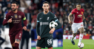 Walker, Trent Alexander, Valencia